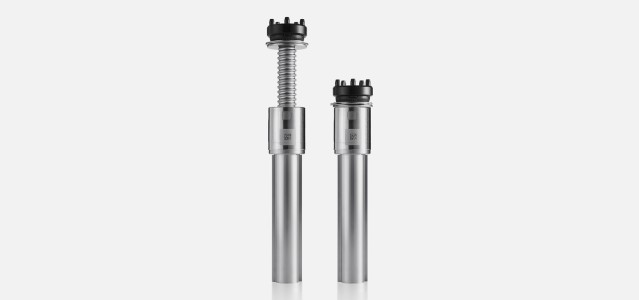 SFS Ball Screw Drive Hero Image