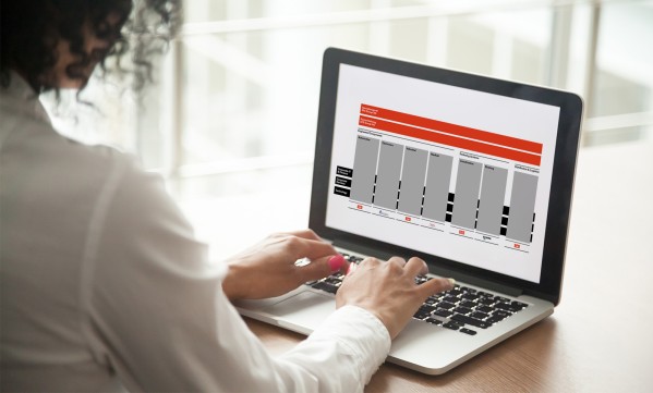 sfs group organigramm bildschirm