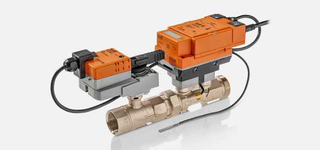 sfs group industrielle anwendungen elektrotechnik gebäudetechnik